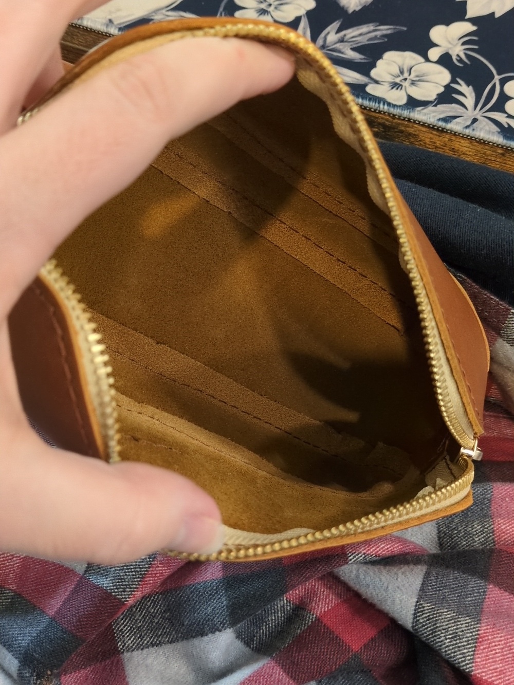 Artisan Bag - Picture 8 of 8